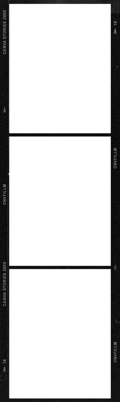 Simple Film Frame