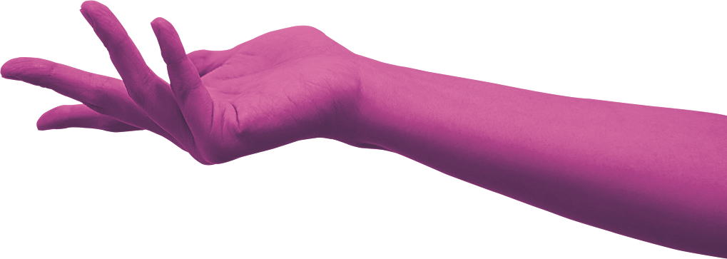 Human Hand Gesture