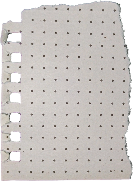 Ripped Paper Texture
